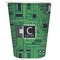 Circuit Board Waste Basket (Personalized)