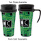 Circuit Board Travel Mugs - with & without Handle