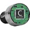 Circuit Board USB Car Charger - Close Up