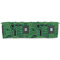 Circuit Board Valance - Front
