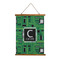 Circuit Board Wall Hanging Tapestry (Personalized)