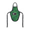 Circuit Board Bottle Apron (Personalized)