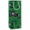 Circuit Board Wine Gift Bags (Personalized)