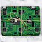 Circuit Board Wrapping Paper - Main