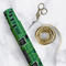 Circuit Board Wrapping Paper Rolls - Lifestyle 1