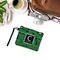 Circuit Board Wristlet ID Cases - LIFESTYLE
