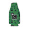 Circuit Board Zipper Bottle Cooler (Personalized)