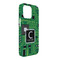 Circuit Board iPhone 13 Pro Max Case -  Angle