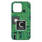 Circuit Board iPhone 13 Pro Max Case - Back