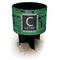Circuit Board Black Beach Spiker Drink Holder (Personalized)