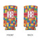 Building Blocks 12oz Tall Can Sleeve - APPROVAL