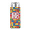 Building Blocks 12oz Tall Can Sleeve - FRONT (on can)