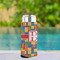 Building Blocks Can Cooler - Tall 12oz - In Context