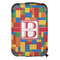 Building Blocks 13" Hard Shell Backpacks - FRONT