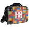 Building Blocks 15" Hard Shell Briefcase - FRONT