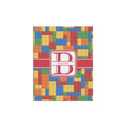 Building Blocks Posters - Matte - 16x20 (Personalized)