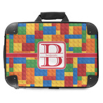 Building Blocks Hard Shell Briefcase - 18" (Personalized)