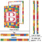 Building Blocks 20x30 - Canvas Print - Approval