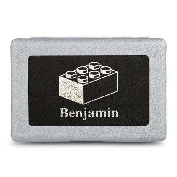 Building Blocks 26 Piece Deluxe Home Tool Kit - Approval