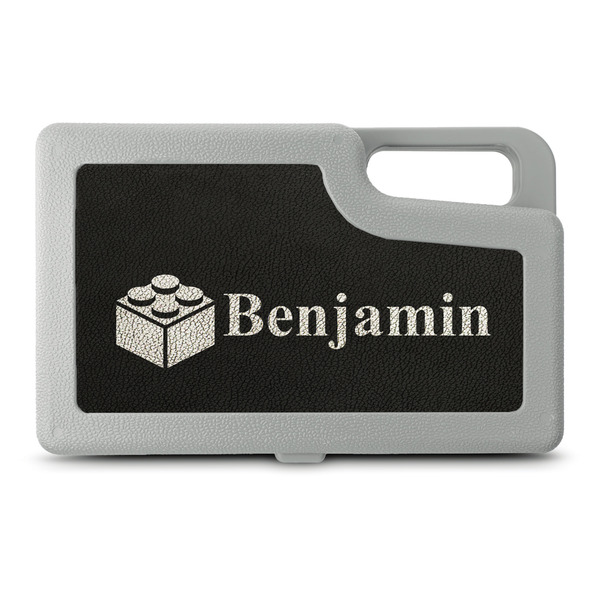 Building Blocks 27 Piece Automotive Tool Kit - Approval