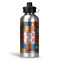 Building Blocks Water Bottles - 20 oz - Aluminum (Personalized)