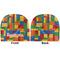 Building Blocks Baby Hat Beanie - Approval