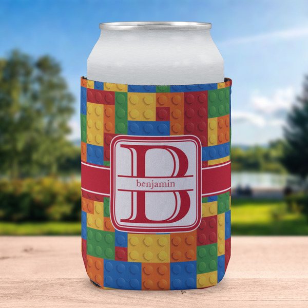 Building Blocks Can Sleeve - LIFESTYLE (single)