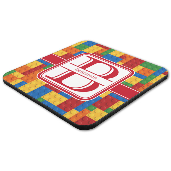 Building Blocks Coaster Set - FLAT (one)