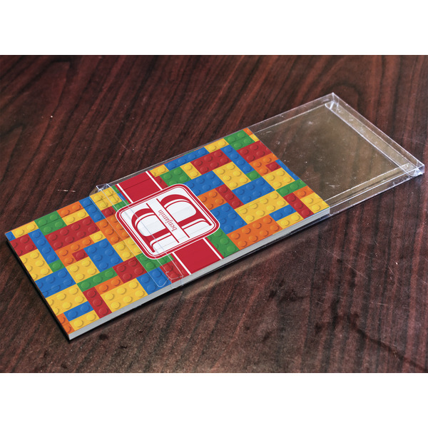 Building Blocks Colored Pencils - In Package