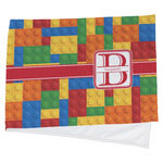 Building Blocks Cooling Towel (Personalized)