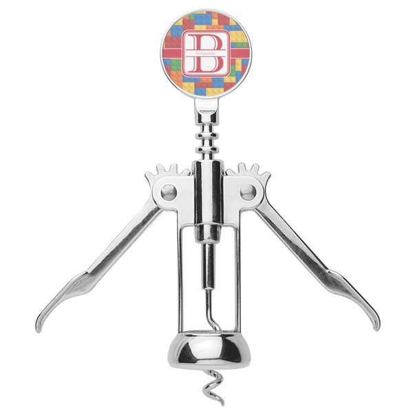 Building Blocks Corkscrew - Alt