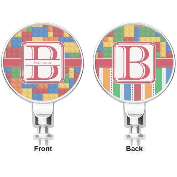 Building Blocks Corkscrew - Apvl