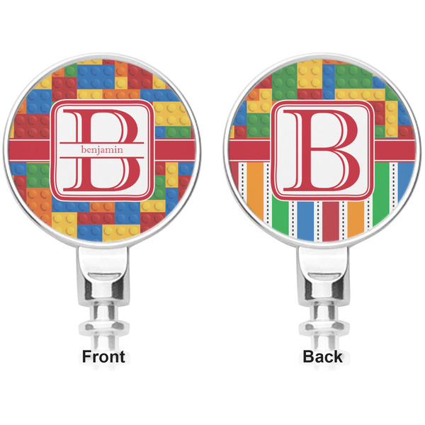 Building Blocks Corkscrew - Apvl