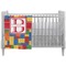 Building Blocks Crib - Profile