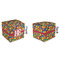 Building Blocks Cubic Gift Box - Approval