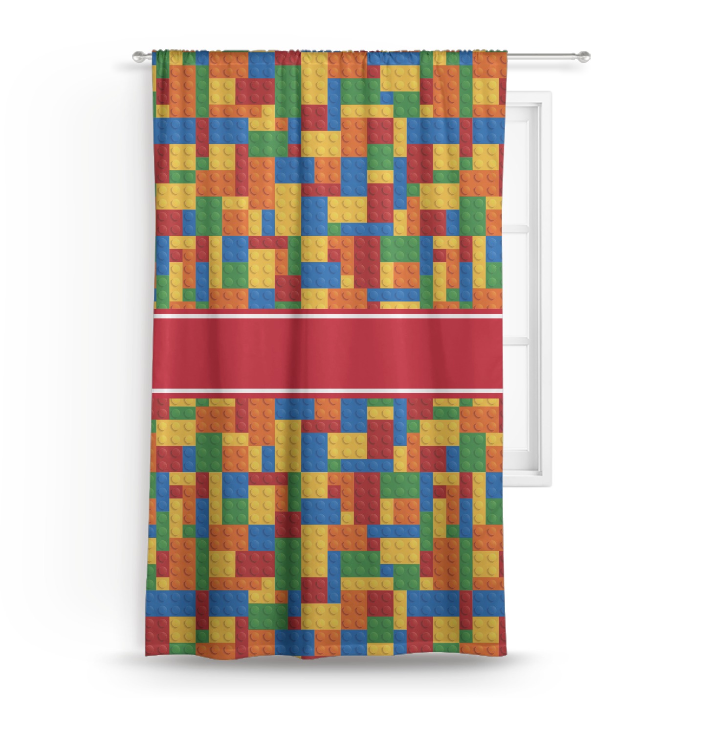 personalized building blocks