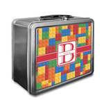 Building Blocks Lunch Box (Personalized)