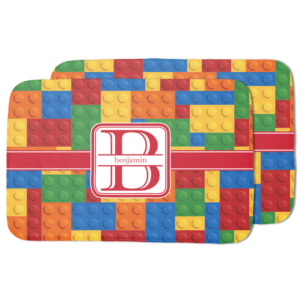 Building Blocks Drying Dish Mat - MAIN