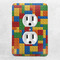 Building Blocks Electric Outlet Plate - LIFESTYLE