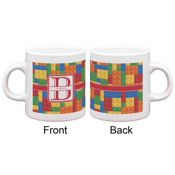 Building Blocks Espresso Cup - Apvl