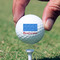 Building Blocks Golf Ball - Branded - Hand