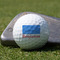 Building Blocks Golf Ball - Non-Branded - Club