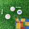 Building Blocks Golf Balls - Titleist - Set of 3 - LIFESTYLE
