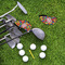 Building Blocks Golf Club Covers - LIFESTYLE