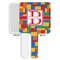 Building Blocks Hand Mirrors - Approval