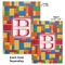 Building Blocks Hard Cover Journal - Compare