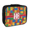 Building Blocks Insulated Lunch Bag (Personalized)