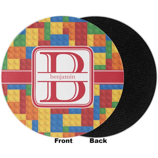 Building Blocks Jar Opener - Apvl