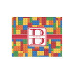 Building Blocks 252 pc Jigsaw Puzzle (Personalized)