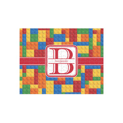 Building Blocks 252 pc Jigsaw Puzzle (Personalized)